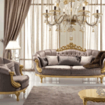 Alexander Living