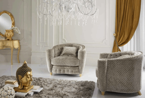 Allegro Living Gallery 1