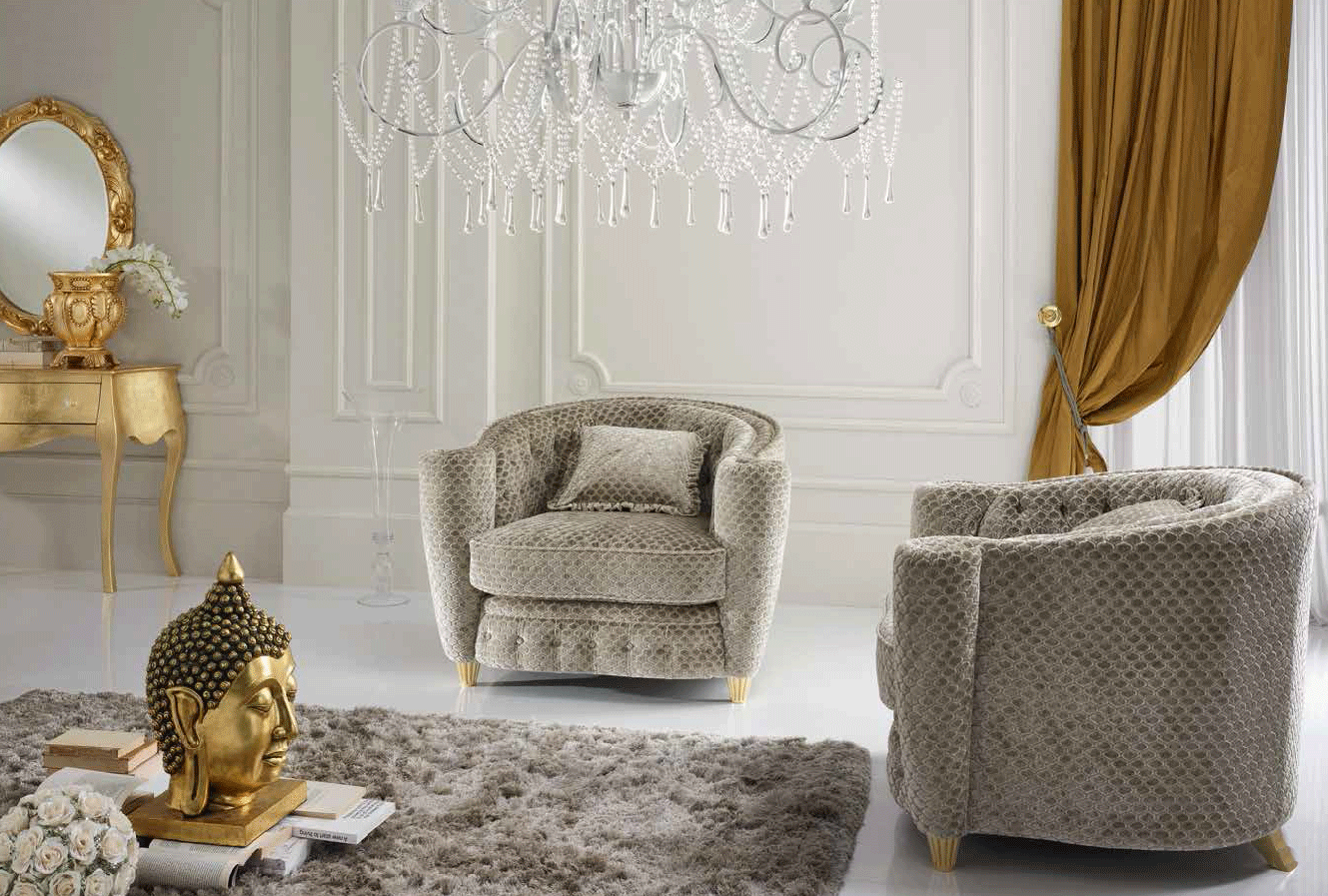 Allegro Living Gallery 1
