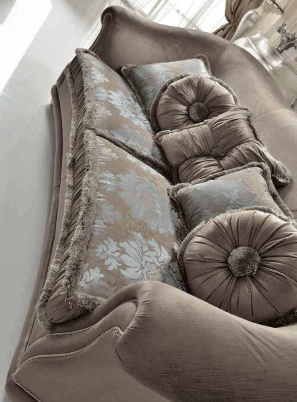 Virgilio Living Gallery 1