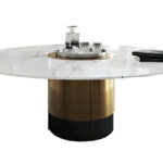 Leandro Dining Table