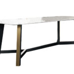 Levico Dining Table