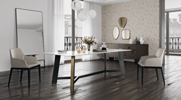Levico Dining Table Gallery 1