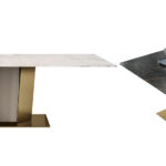 Royal Dining Table