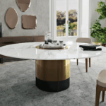 Leandro Dining Table Gallery 1