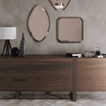 Leandro Dining Table with Sienna chairs Gallery 3