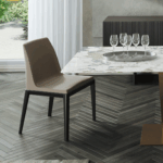 Royal Dining Table with Anita chairs Gallery 3