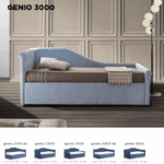 Genio 3000 Gallery 1