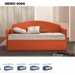 Genio 4000 Gallery 1