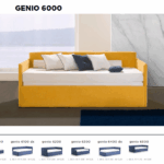 Genio 6000 Gallery 1