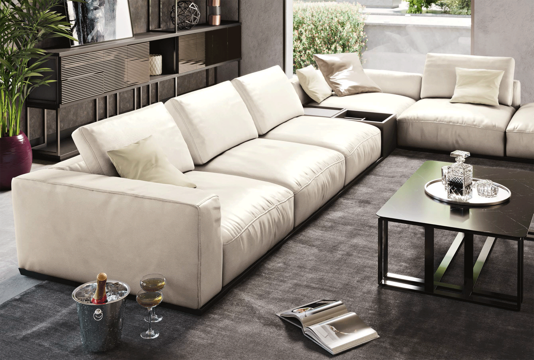 Visco Living Gallery 1