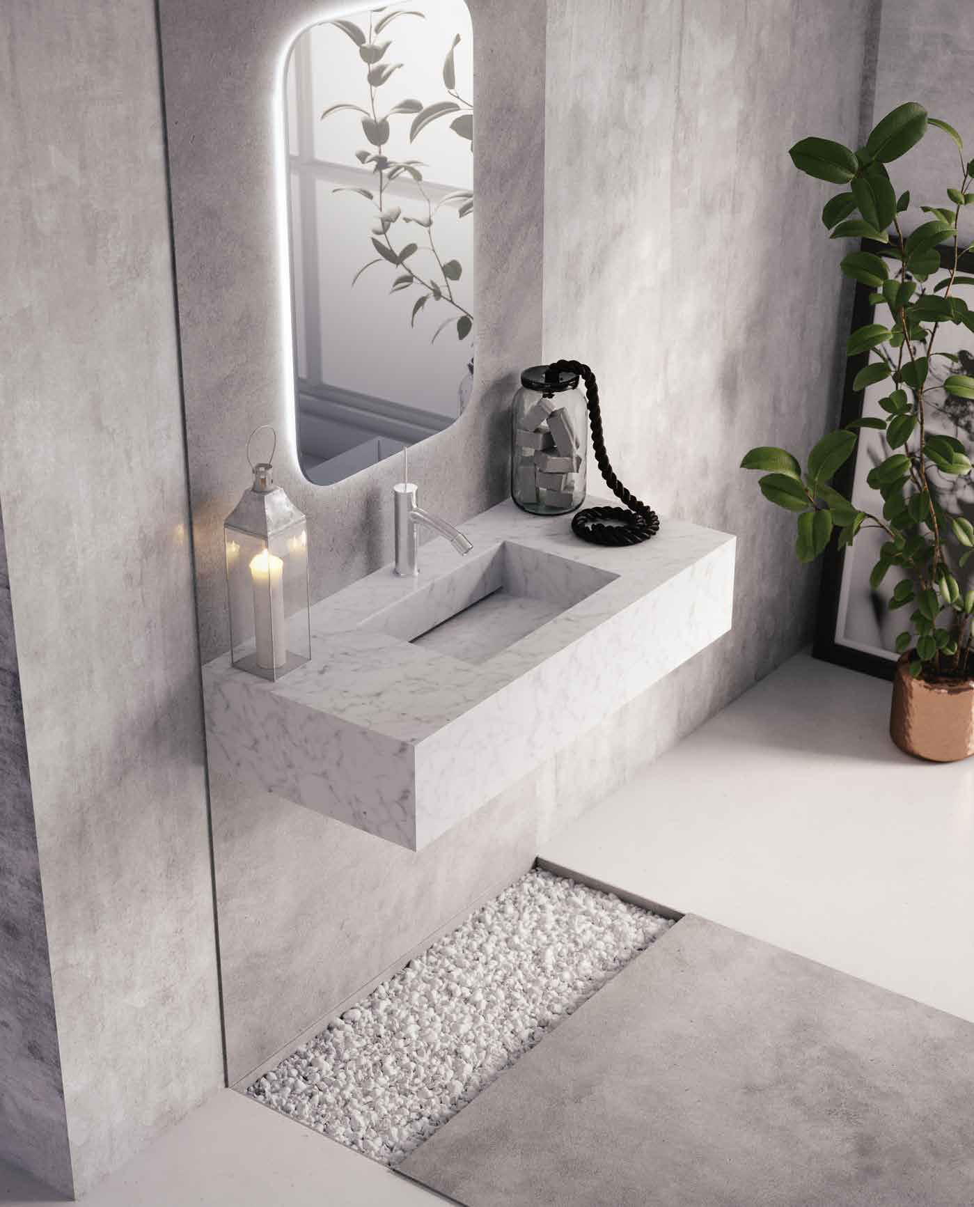 Minor Sink