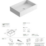 Pietra Sink Gallery 1