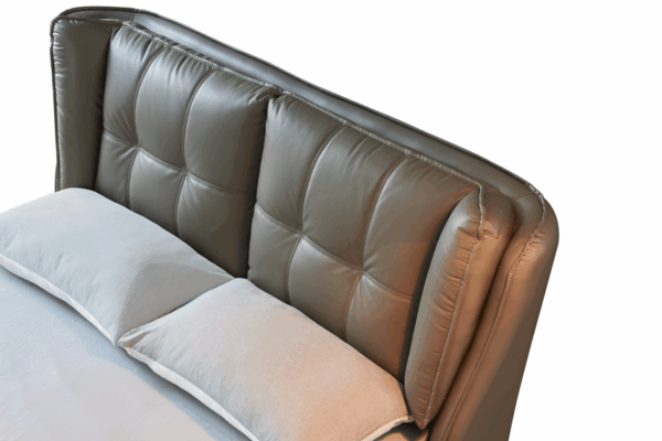 1806 Bed with storage Gallery 2