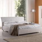Giove Bed