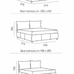 Luce Bed Gallery 3