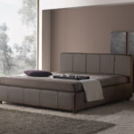 Nettuno Bed