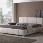 Nettuno Bed Gallery 1