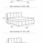Nettuno Bed Gallery 3