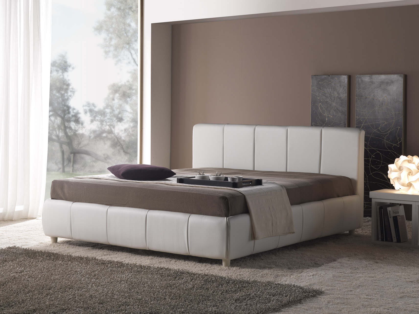 Nettuno Bed Gallery 1
