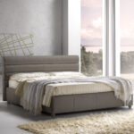 Sogno Bed