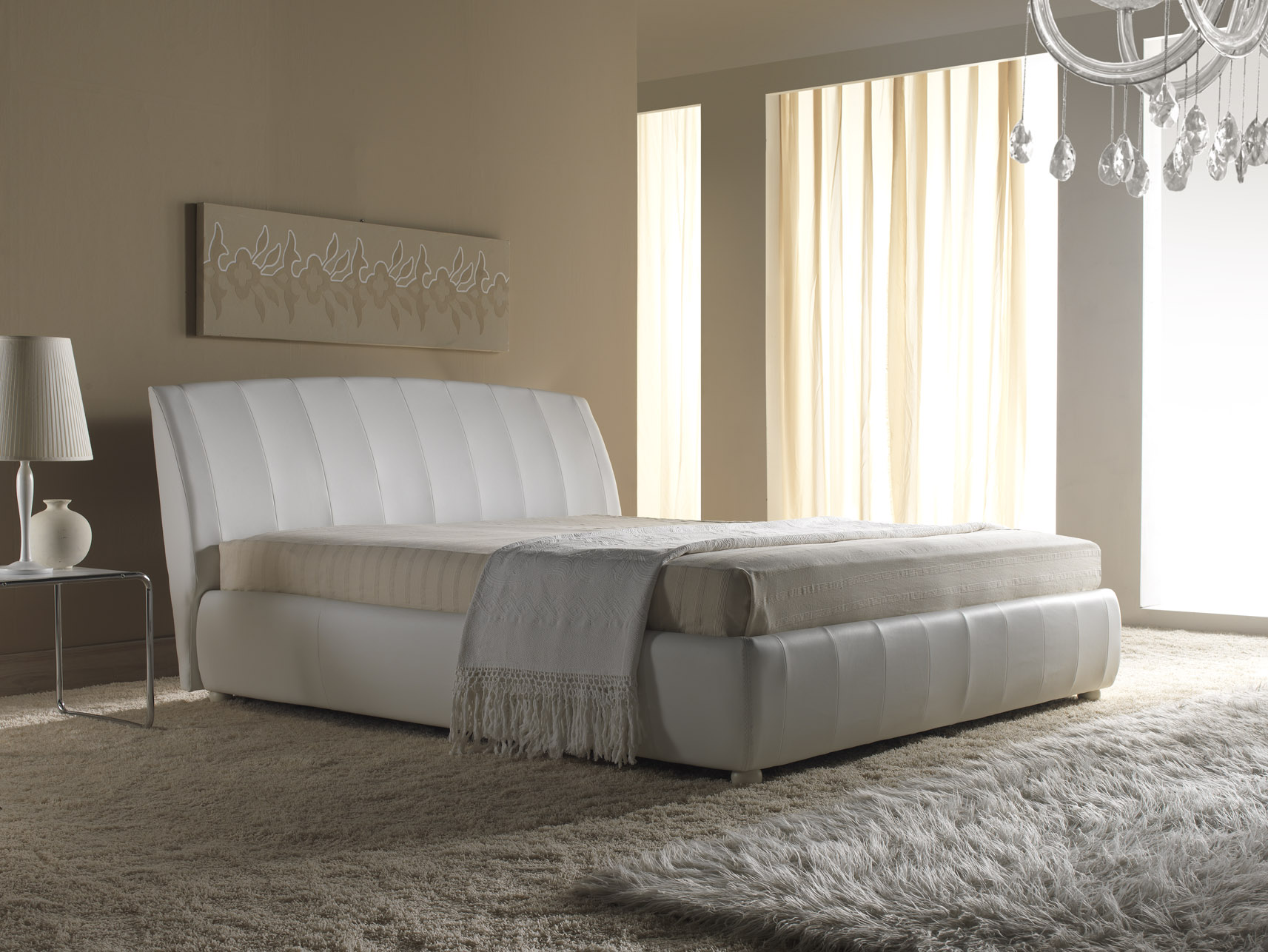Sonno Bed Gallery 1