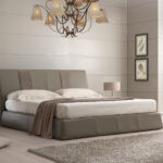 Urano Bed