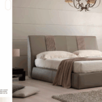 Urano Bed Gallery 1