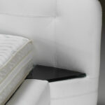 Yuri Bed with storage Gallery 1