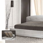 Yuri Bed with storage Gallery 3