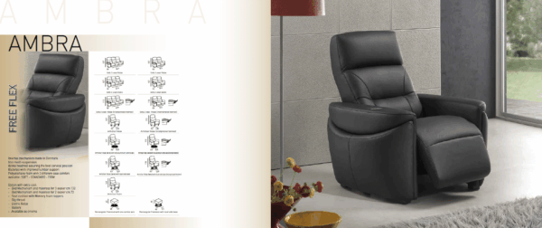 Ambra Living Gallery 1