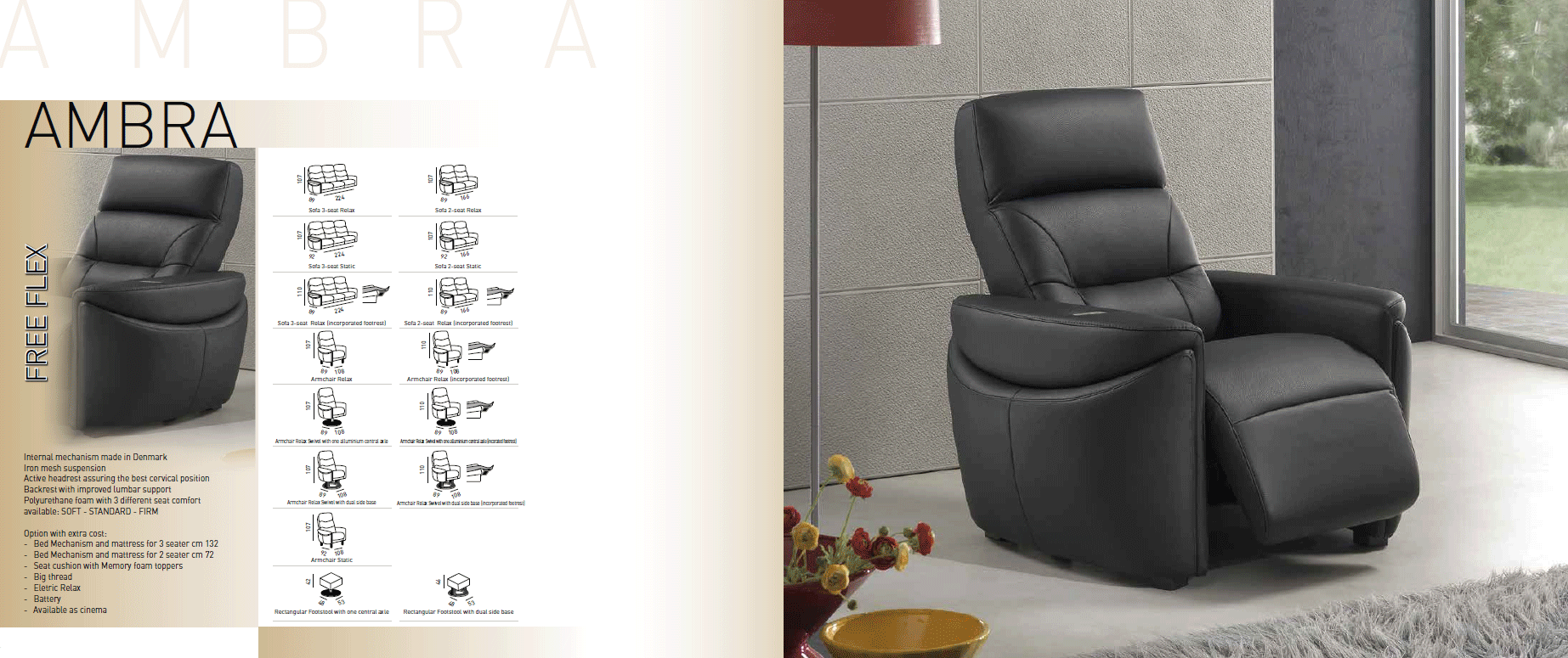 Ambra Living Gallery 1
