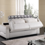 Clio Sofa Bed Gallery 1