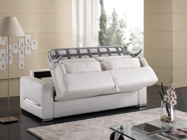 Clio Sofa Bed Gallery 1