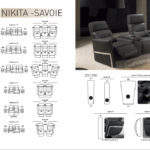 Nikita Living Gallery 2