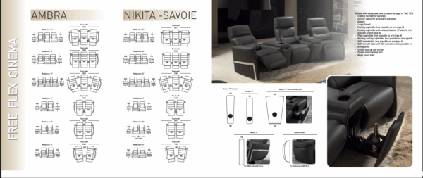 Nikita Living Gallery 2