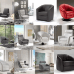 OCCASIONAL CHAIRS