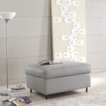 Ramino Pouff-Bed