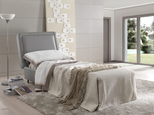 Ramino Pouff-Bed Gallery 1
