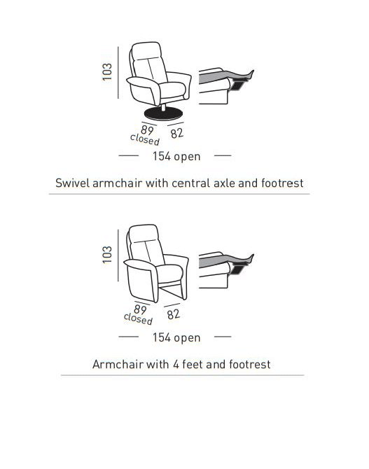 Razzia chair Gallery 1