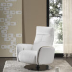 Tweed Chair