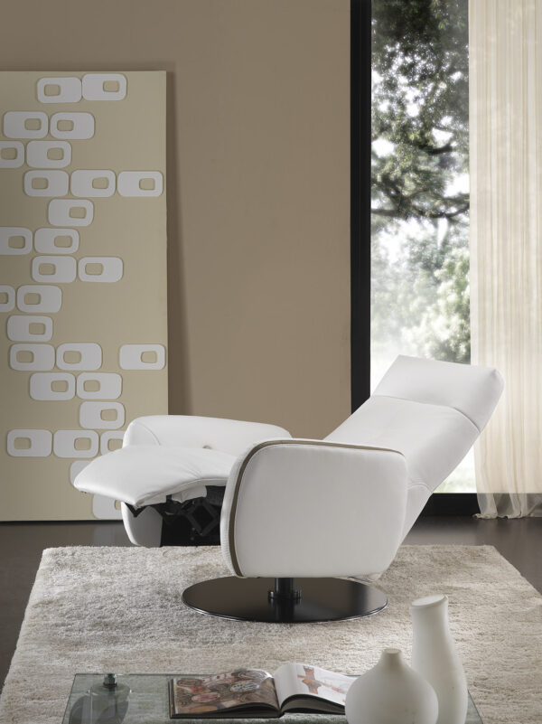 Tweed Chair Gallery 1