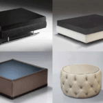 Coffee tables