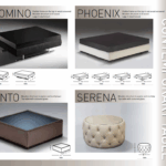 Coffee tables Gallery 1