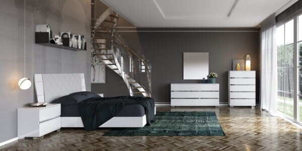 Dream Bedroom