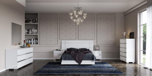 Dream Bedroom Gallery 1