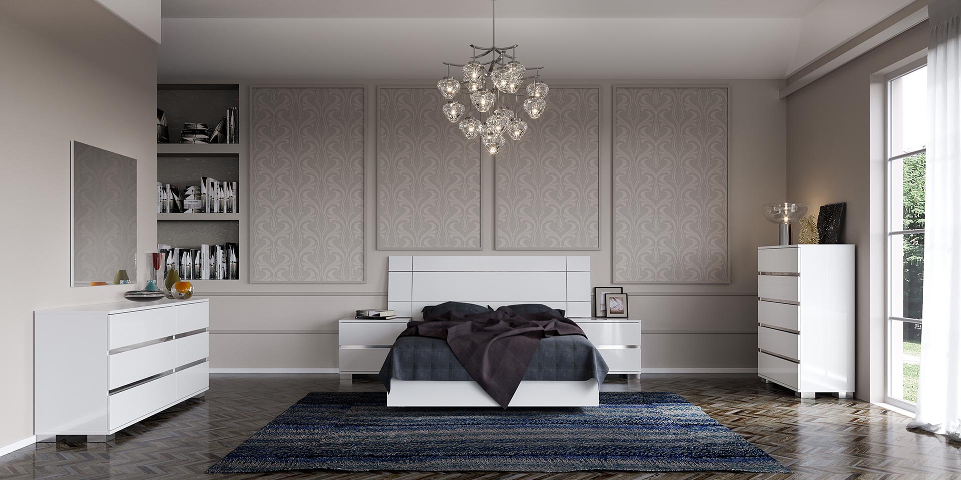 Dream Bedroom Gallery 1