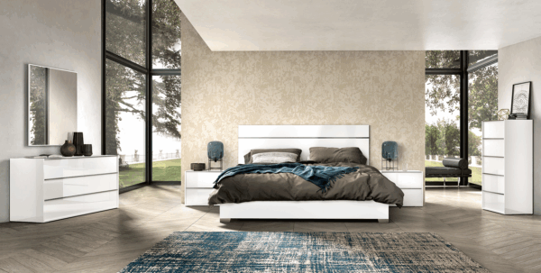 Luna Bedroom Gallery 2