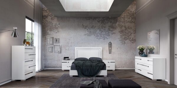 Volare Bedroom Gallery 1