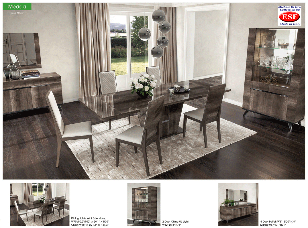 Medea Day Additional Items Gallery 1
